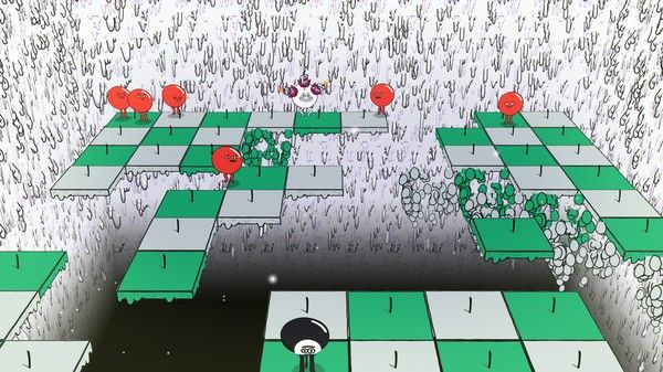 Pool Panic 截图