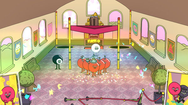 Pool Panic 截图