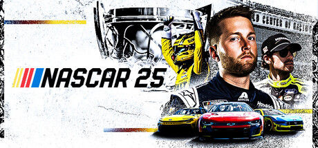 热力纳斯卡25/NASCAR 25 截图