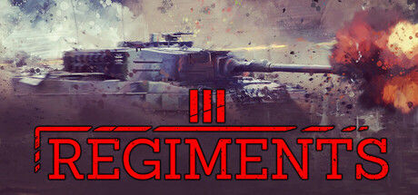 兵团/Regiments 截图
