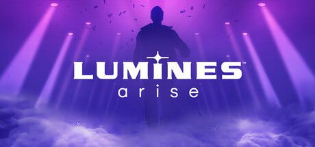 流光崛起/Lumines Arise 截图