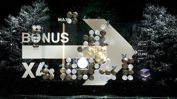 流光崛起/Lumines Arise 截图