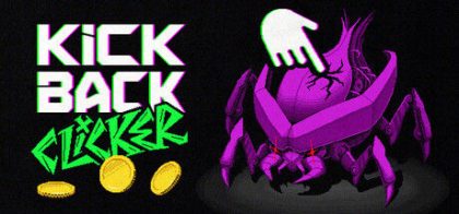 反击点击器/Kickback Clicker