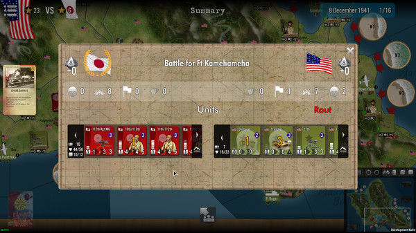 SGS：夏威夷行动/SGS Operation Hawaii 截图