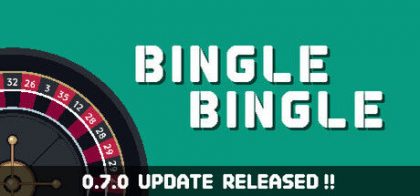 Bingle Bingle / 转啊转