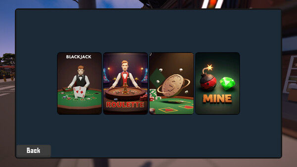 Weed Store Simulator 截图