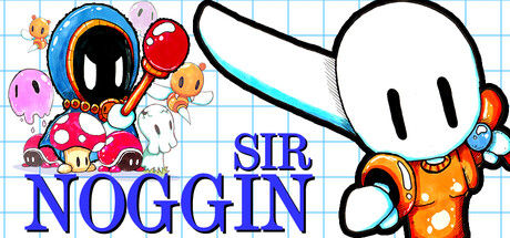 Sir Noggin 截图