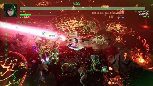 末日来袭：狂潮/Let Them Come: Onslaught 截图
