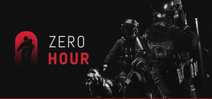 绝命时刻/Zero Hour