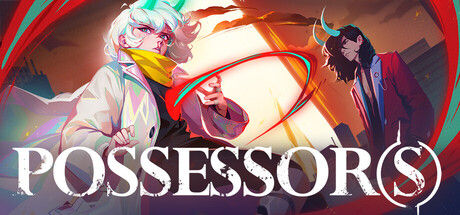 所有者/Possessor(s) 截图