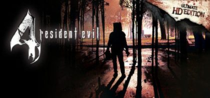 生化危机4高清项目2022/Resident Evil 4 (2005)