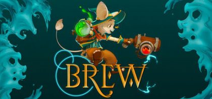 Brew 炼金学院物语