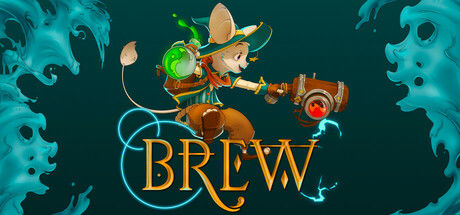 Brew 炼金学院物语 截图