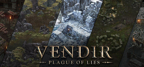 温迪尔：谎言瘟疫/Vendir: Plague of Lies 截图