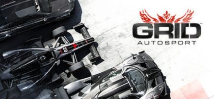 超级房车赛：汽车运动/GRID Autosport
