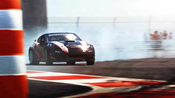 超级房车赛：汽车运动/GRID Autosport 截图