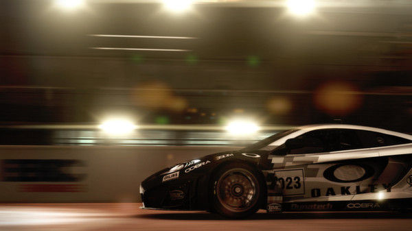 超级房车赛：汽车运动/GRID Autosport 截图