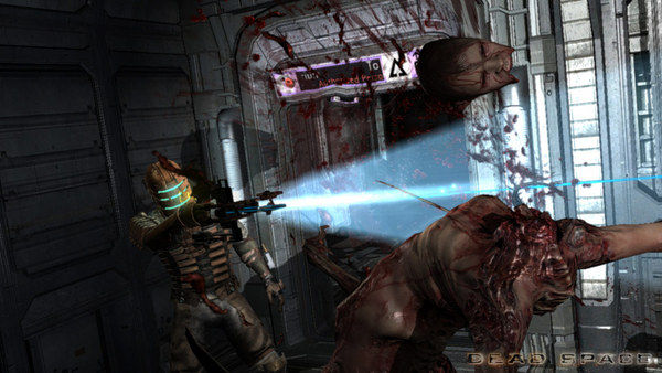 死亡空间/Dead Space (2008) 截图