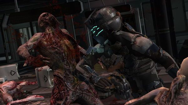 死亡空间2/Dead Space™ 2 截图