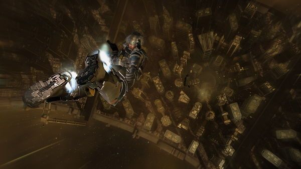 死亡空间2/Dead Space™ 2 截图