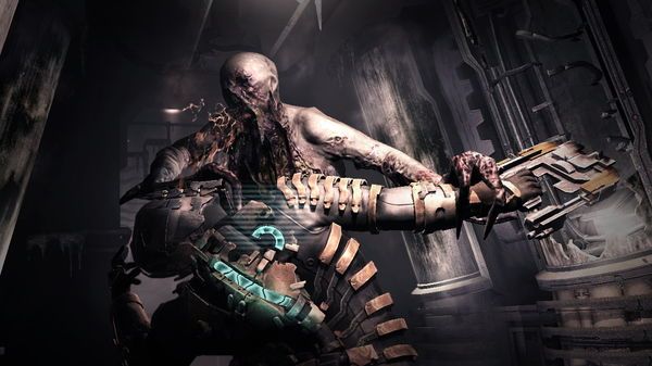 死亡空间2/Dead Space™ 2 截图