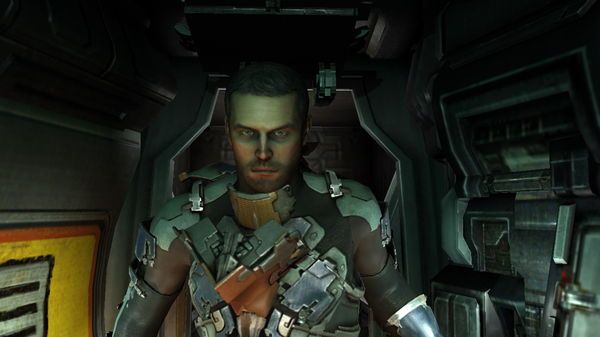 死亡空间2/Dead Space™ 2 截图