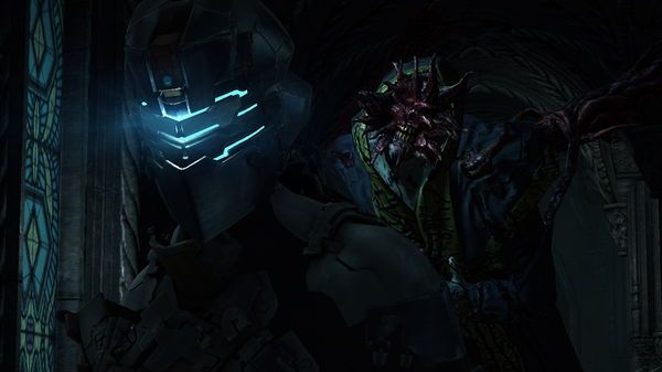死亡空间2/Dead Space™ 2 截图
