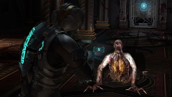 死亡空间2/Dead Space™ 2 截图