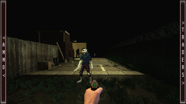 Service with a Shotgun 截图