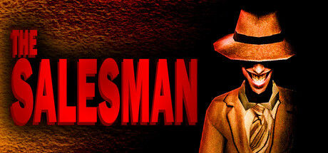 The Salesman 截图