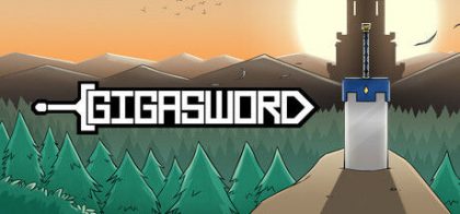 巨剑/GIGASWORD
