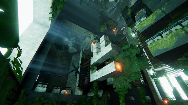 BETON BRUTAL 截图