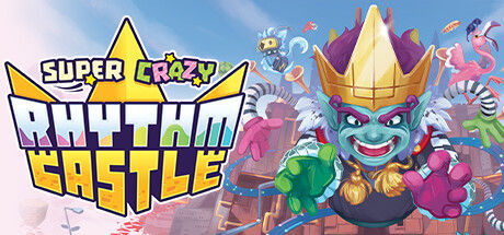 超疯狂节奏城堡/SUPER CRAZY RHYTHM CASTLE 截图
