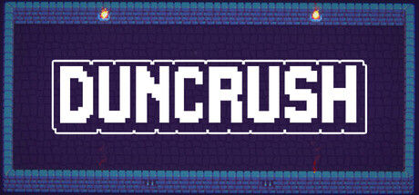 邓克拉什/Duncrush 截图