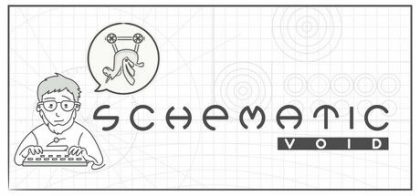 虚空原理图/Schematic Void