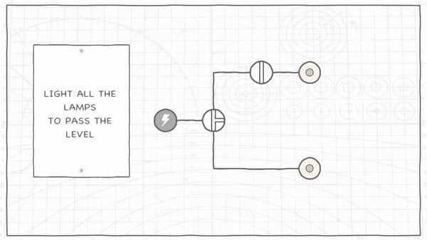 虚空原理图/Schematic Void 截图