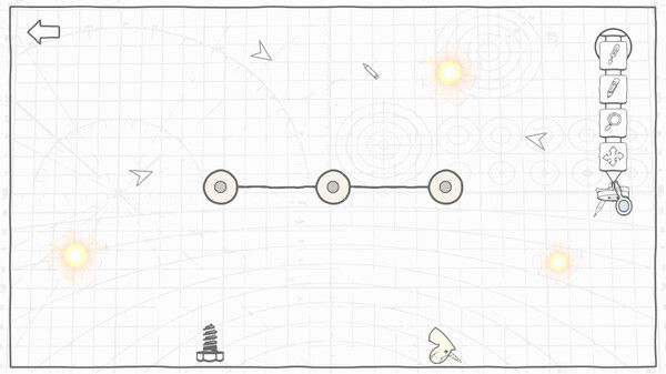 虚空原理图/Schematic Void 截图