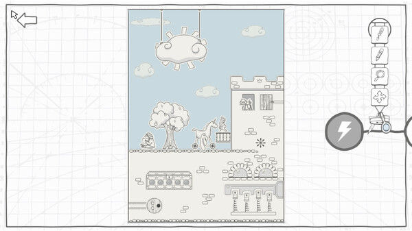 虚空原理图/Schematic Void 截图