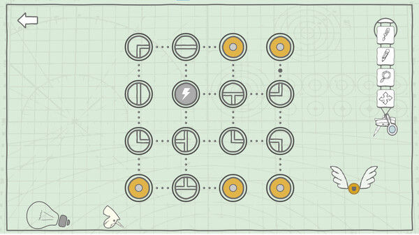 虚空原理图/Schematic Void 截图