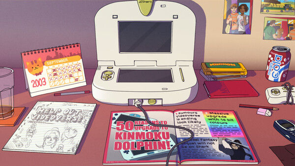 VIDEOVERSE 截图
