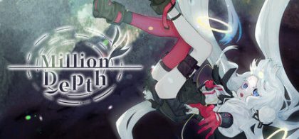 百万深渊/Million Depth