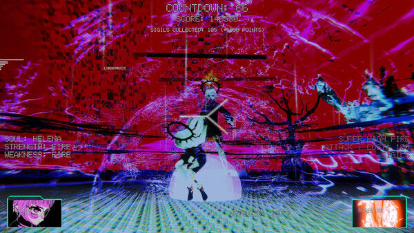 Liminal Void 截图