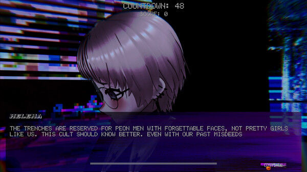 Liminal Void 截图