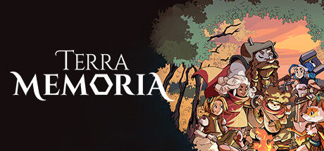 泰拉往事 Terra Memoria 截图