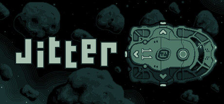 Jitter 截图