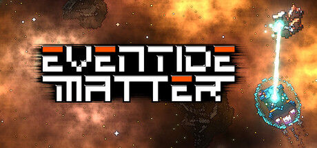 暮光物质/Eventide Matter 截图