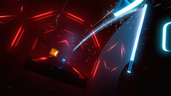 Beat Saber 截图
