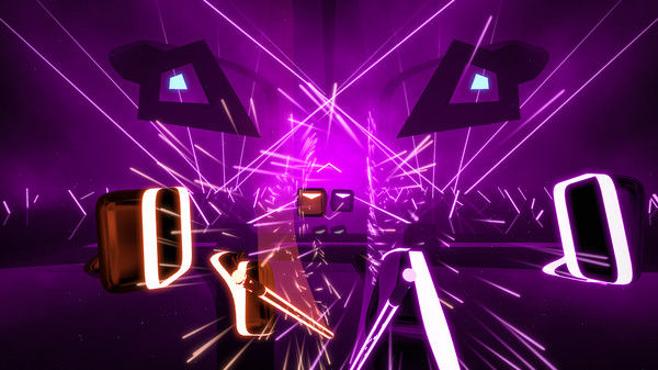 Beat Saber 截图