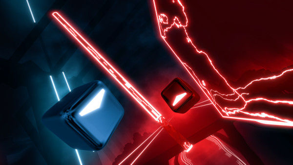 Beat Saber 截图