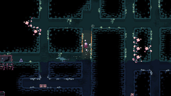 Dome Keeper 穹顶守护者 截图